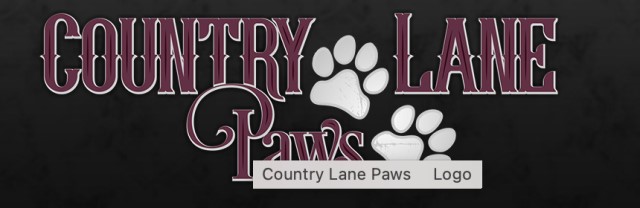 Country Lane Paws