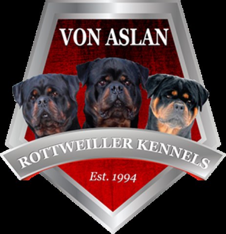 Von Aslan Rottweiler Kennels