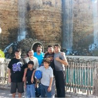 VON BLUHEN GERMAN SHEPHERDS German Shepherd Dog breeder