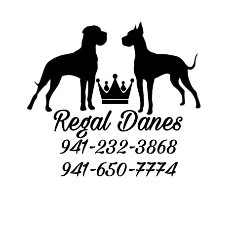 Regal Danes