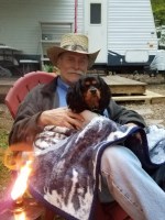 Annette H. - Cavalier King Charles Spaniel Stud