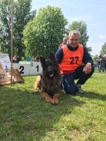 Cleveland German Shepherds German Shepherd Dog breeder