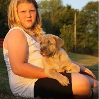 Boondockdogs Cane Corso breeder