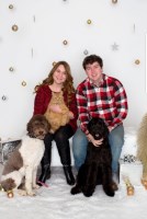 Dessie's Doodles Labradoodle breeder