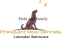 Pheasant Row Kennels