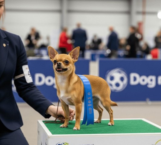 Applewood Chihuahuas