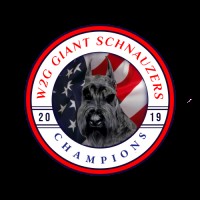 W2G Giant Schnauzers Giant Schnauzer breeder