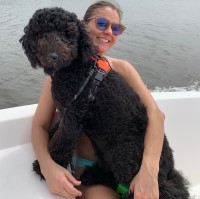 Kristin Coffey - Labradoodle Stud