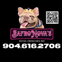 SafroNova's Royal Frenchies INC French Bulldog breeder