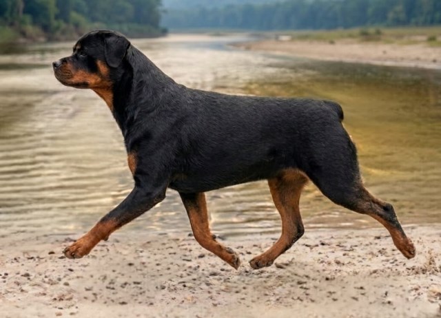 Rottweiler Breeder 31956