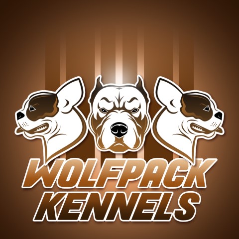 WolfPack Kennels