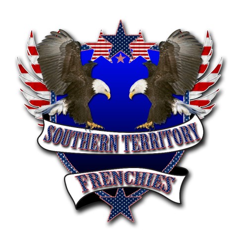Southern Territory Frenchies