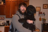 Portuguese Water Dog thumbnail
