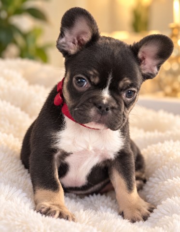 French bulldog puppies