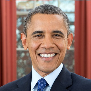 Barack Obama