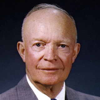 Dwight D. Eisehower