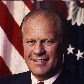 Gerald Ford