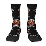 Kangweida Life Is Better With A Irish Setter Comfortable Stylish Socks Breathable Durable Perfect Fashionable Socks