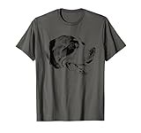 Greater Swiss Mountain Dog gift T-Shirt