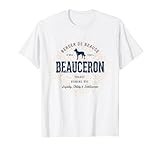 Berger de Beauce Vintage Beauceron T-Shirt