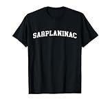 Sarplaninac T-Shirt