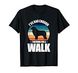 Kuvasz Shirt Men Women Kuvasz Mom Gift T-Shirt