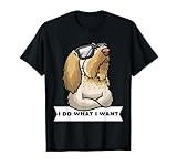 Spinone Italiano Stubborn Dog Italian Spinone Bracco Spinoso T-Shirt for Men Women Kids