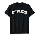 Kuvaszs T-Shirt