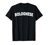 Bolognese T-Shirt