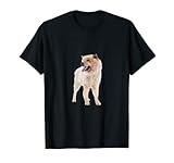 Cute Eurasier T-Shirt