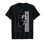 Schipperke T-Shirt