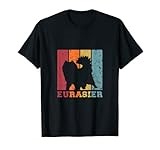 Eurasier Vintage T-Shirt