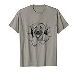 Cute Anatolian Shepherd Dog Design For Men And Women T-Shirt