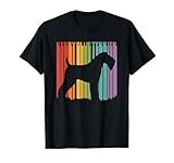 Kerry Blue Terrier Shirt - Kerry Blue Terrier Dog T-shirt T-Shirt for Men Women Girls Kids