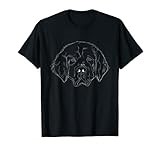 Dog Clumber Spaniel T-Shirt