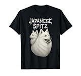 Japanese Spitz T-Shirt