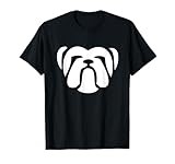 Cool American Bulldog T Shirt Gift Idea T-Shirt for Men Women Girls Kids
