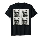 Funny Norwich Terrier Lover Cute Dog Photo Booth T-Shirt
