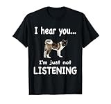 American Akita Dog - American Akita T-Shirt