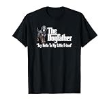 The Gordon Setter Dogfather T-Shirt