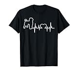 Portuguese Water Dog Dog Breed T-Shirt