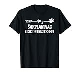 Sarplaninac Owners T-Shirt