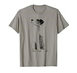Parson Russell Terrier T-Shirt