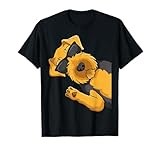 Welsh Terrier Dog T-Shirt