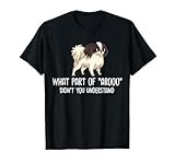 Japanese Chin Dog Puppies Owner Lover Men Women Kids T-Shirt