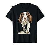 English Springer Spaniel T-Shirt
