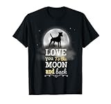 Smooth Fox Terrier Dog Breed T-Shirt for Men Women Kids