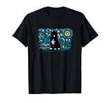 Retro Vintage Style Newfoundland Dog T-Shirt for Men Women Girls Kids