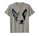 English Bull Terrier Shirts T-Shirt