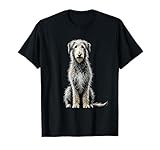 Scottish Deerhound T-Shirt